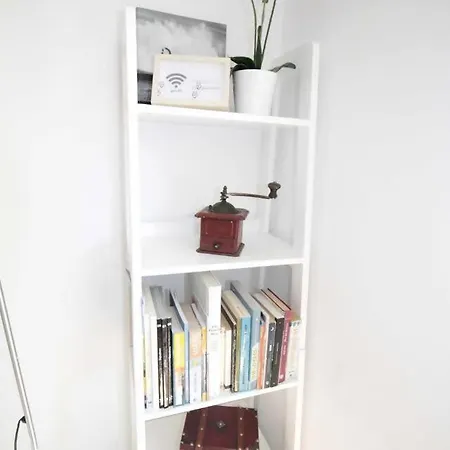 דירה Easo Suits Family Friends Parking סן סבסטיאן