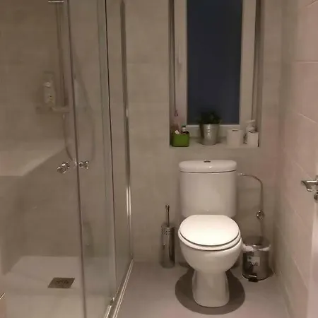 Easo Suits Family Friends Parking * סן סבסטיאן