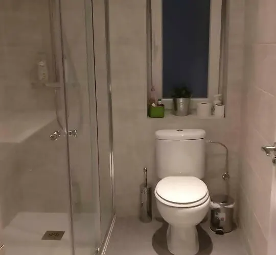 Easo Suits Family Friends + Parking * Σαν Σεμπαστιάν