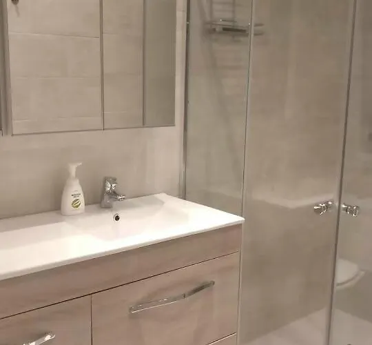 Lägenhet Easo Suits Family Friends + Parking